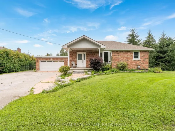 2656 Rundle Rd, Clarington, ON L1C 6Y1