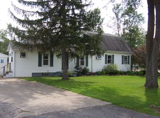 316 Genesee St, Corfu, NY 14036