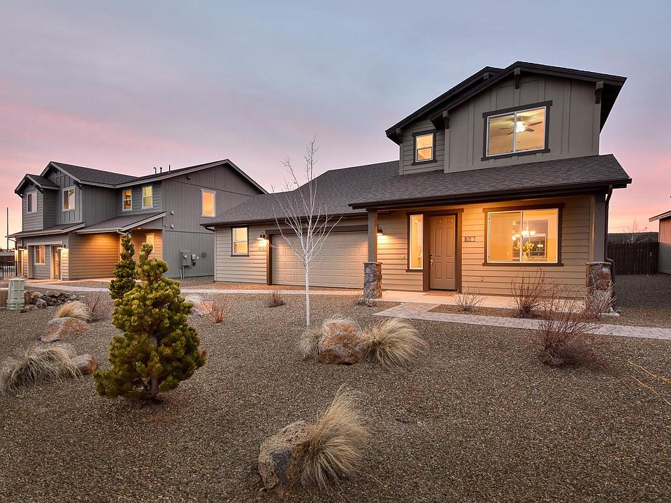 Flagstaff Meadows By Capstone Homes In Bellemont Az Zillow