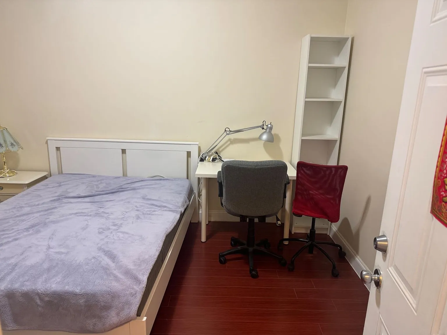 1 bed, 350 sqft, $1,600 — Photo 3