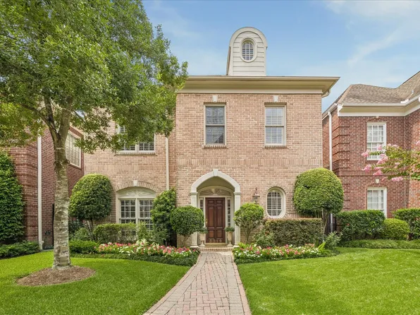 3319 Las Palmas St, Houston, TX 77027