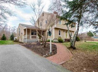 181 Wednesday Hill Rd, Lee, NH 03861