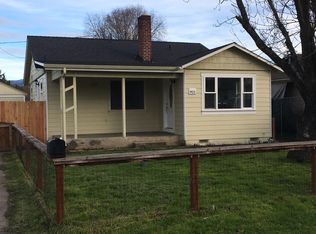 921 Grant Ave, Medford, OR