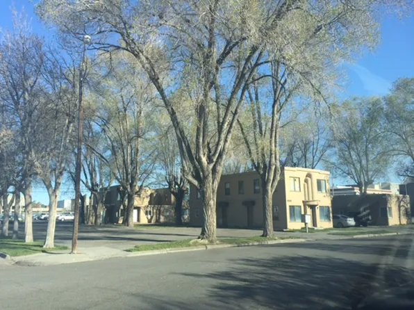 Water Ave Apartments, 125 N Water Ave APT 10, Idaho Falls, ID 83402