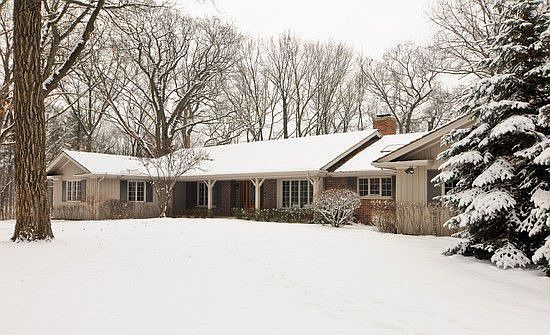 3857 Old McHenry Road