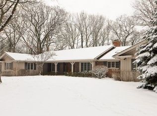 3857 Old McHenry Rd, Long Grove, IL 60047