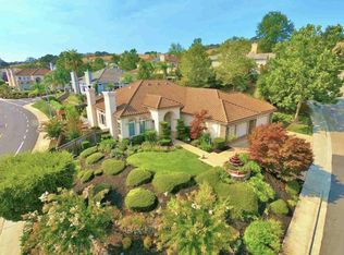 1 Circle E Ranch Pl, San Ramon, CA 94583