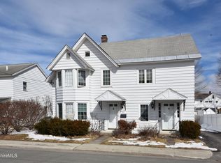 11 Pearl St, Adams, MA 01220