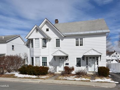 11 Pearl St, Adams, MA, 01220