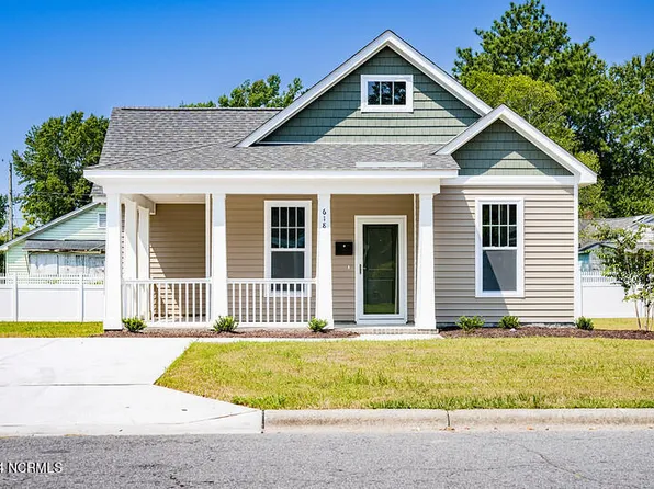 618 Hudson Street, Greenville, NC 27834