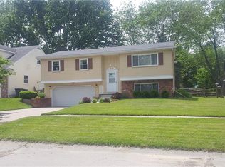 6071 Saddlewood Dr, Toledo, OH