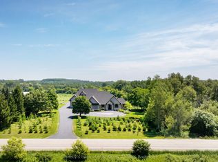 1621 Moser Young Rd, Wellesley, ON N0B2T0