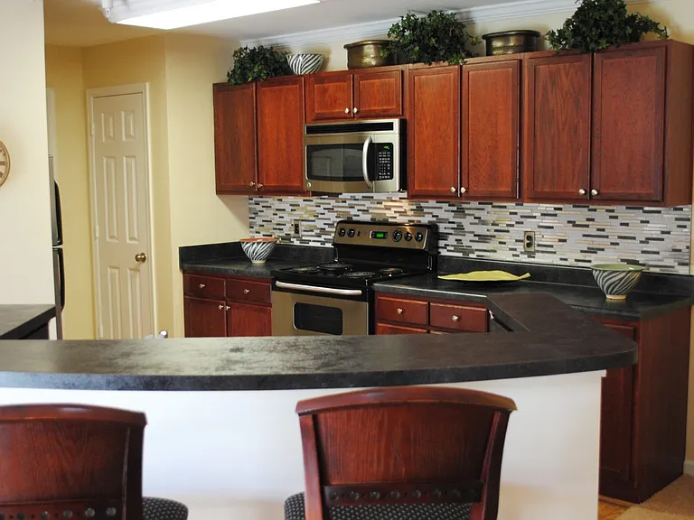 Brenneman Farm Apartments — Photo 15