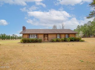 124 Joseph Rd, Aberdeen, NC 28315