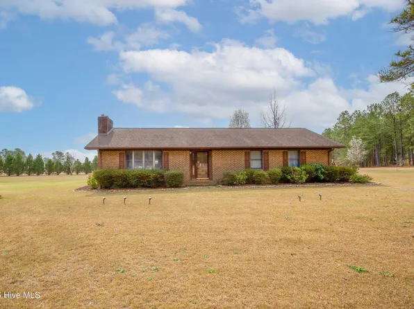 124 Joseph Road, Aberdeen, NC 28315