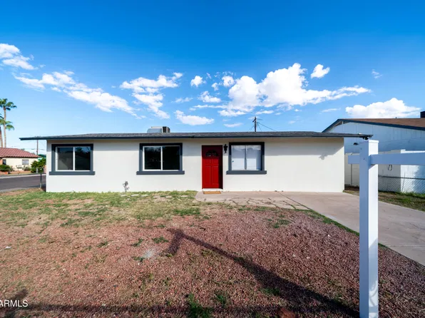 1302 E CHAMBERS Street, Phoenix, AZ 85040