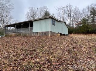 1109 Shive Rock Way, Lenoir, NC 28645