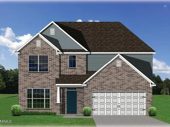 8760 Yellow Aster Rd, Knoxville, TN 37931