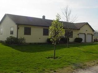 72 Wales Rd, Sabattus, ME 04280