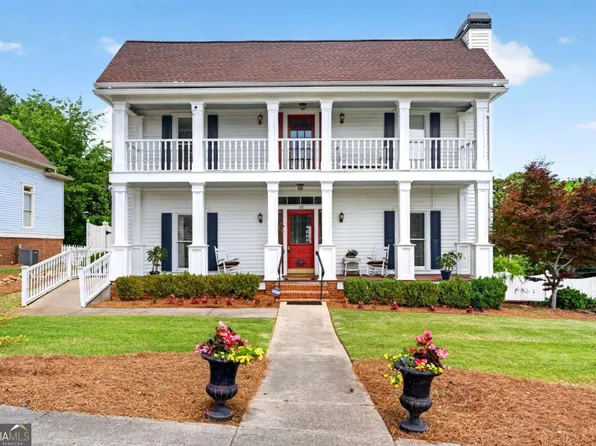 172 E Shadburn Ave, Buford, GA 30518