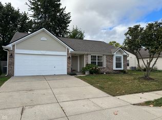 733 Chestnut Ln, Brownsburg, IN 46112