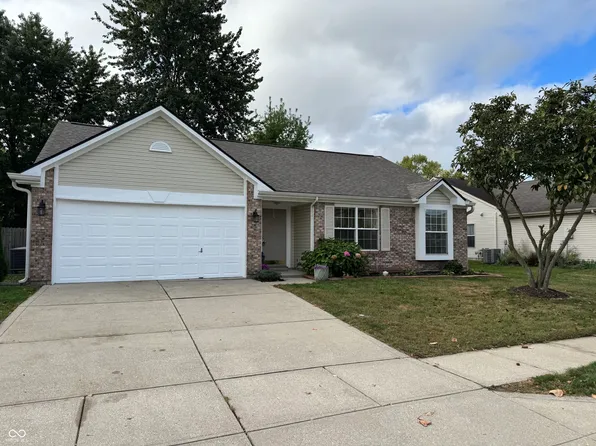 733 Chestnut Ln, Brownsburg, IN 46112