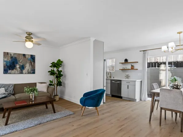 1085 12th St Unit D, Imperial Beach, CA 91932