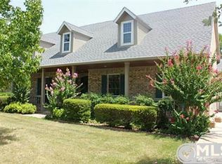 741 Rs Private Rd, Pt, TX 75472