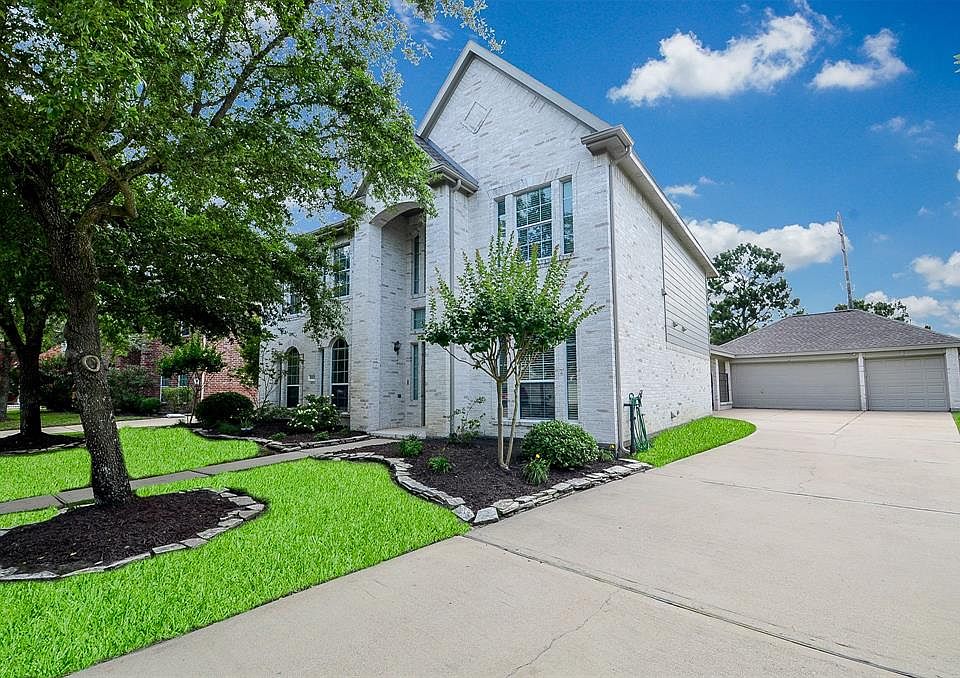 10211 Palisade Lakes Dr, Houston, TX 77095 Zillow