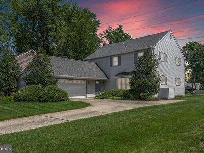 325 Tenby Chase Dr, Delran, NJ, 08075