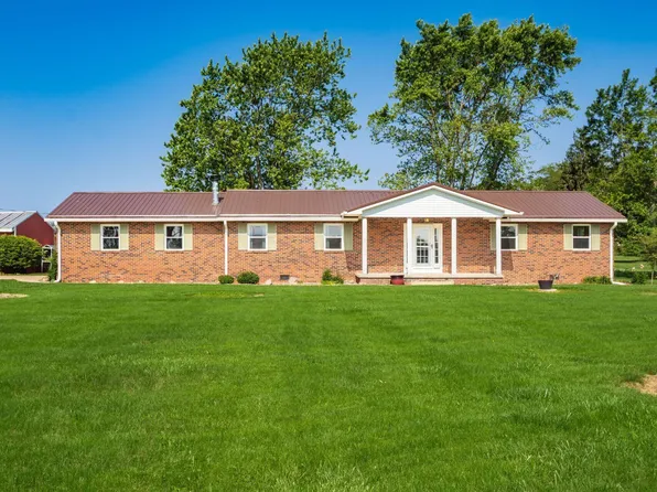 14140 State Route 56 SE, Mount Sterling, OH 43143