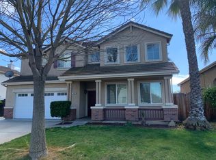 500 Collection St, Modesto, CA 95356