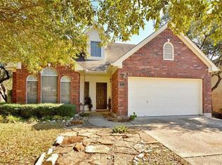7601 Shadowridge Run, Austin, TX 78749