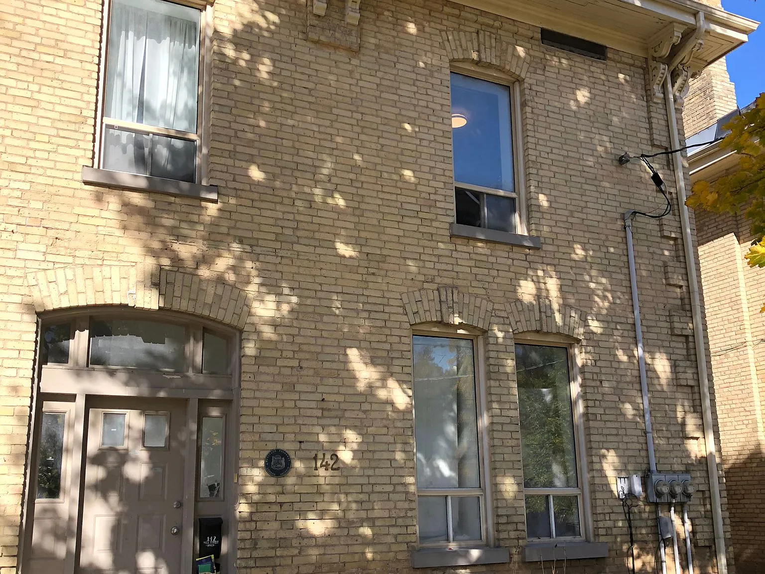 142 Mill Street — Photo 1