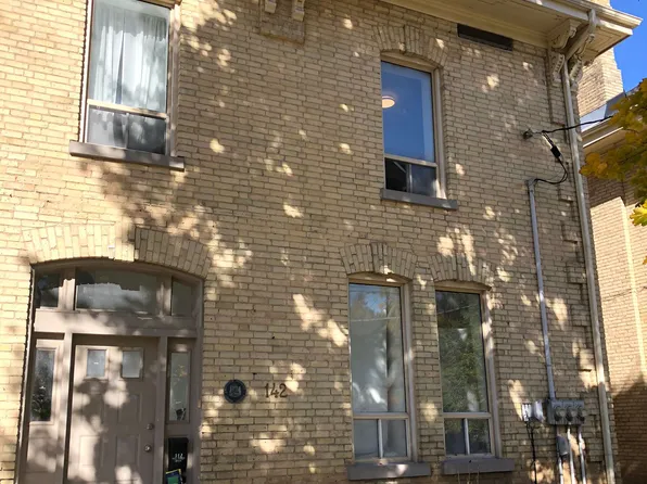 142 Mill Street, 142 Mill St #2, London, ON N6A 1P6