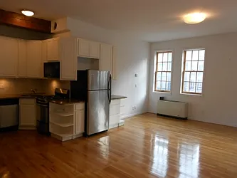 Rented by Citi Habitats