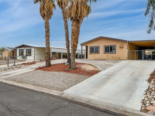 858 Terrace Dr, Bullhead City, AZ 86442