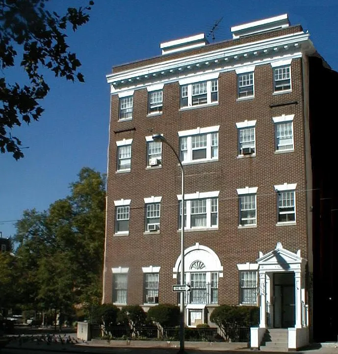 Clinton Place