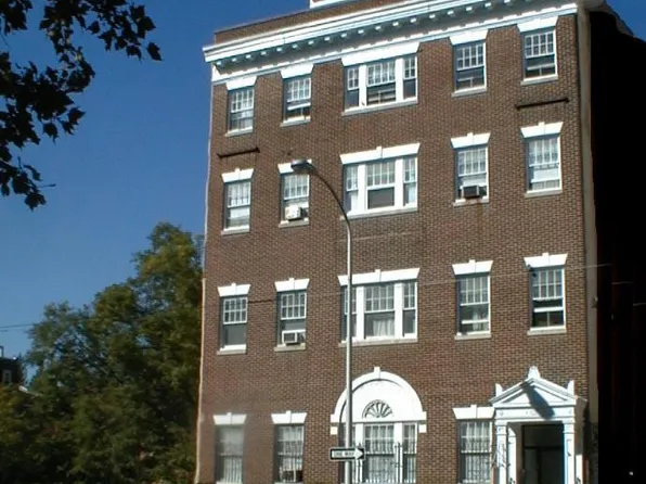 Clinton Place, 324 S 11th St #34, Philadelphia, PA 19107