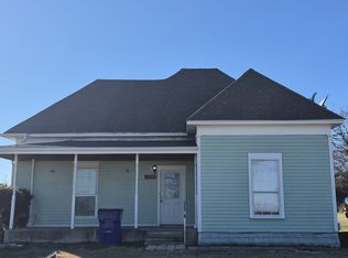 219 Bolivar Rd, Era, TX 76238