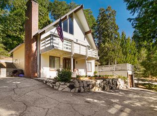 275 Golf Course Rd, Lake Arrowhead, CA 92352