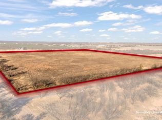 LOT 8&9 Peppergrass Ln, Abilene, TX 79606