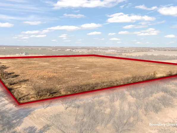 LOT 8&9 Peppergrass Ln, Abilene, TX 79606