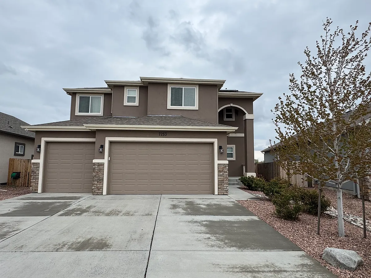 Building Photo - 7253 Alpine Daisy Dr