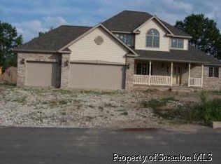 258 Wildcat Rd, Archbald, PA 18403