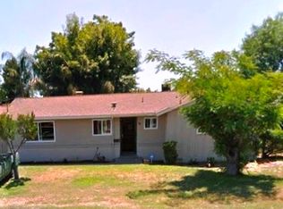 311 W Walnut Ave, Visalia, CA 93277
