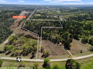 Tbd Fm 726, Diana, TX 75640