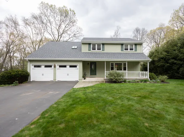 28 Hickory Hill Road, Southington, CT 06479