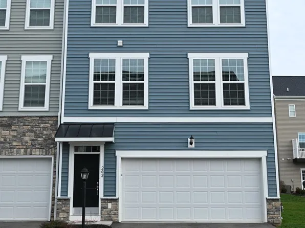 202 Truth Cir, Harmony, PA 16037