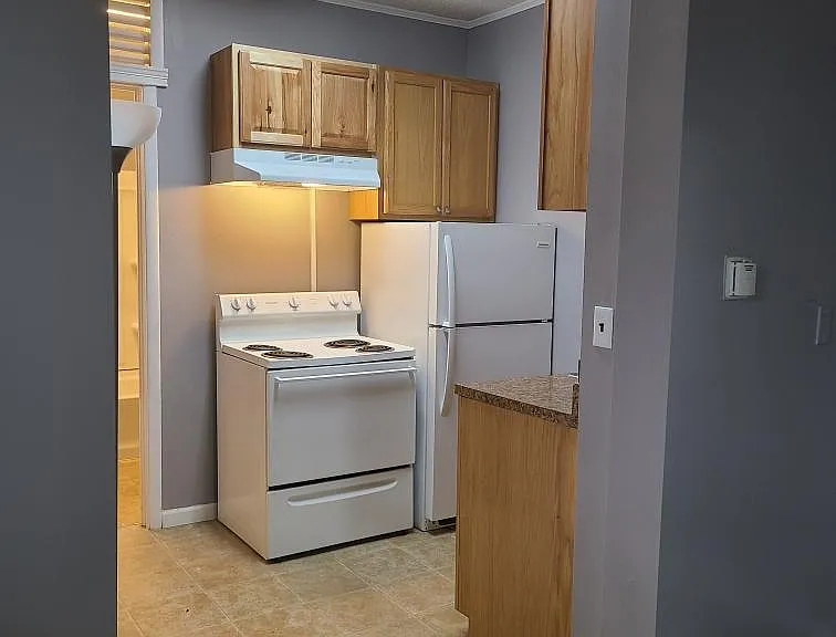 264 Washington Blvd #1 — Photo 4